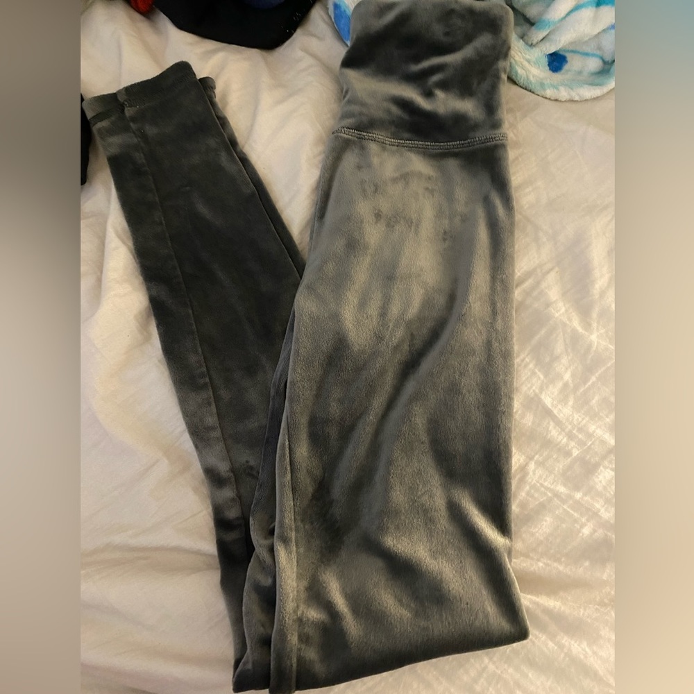 aerie offline soft legging
